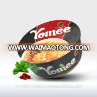 Beefsteak Flavour Instant noodle