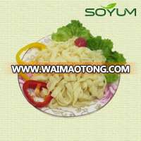 Precooed food oatmeal konjac noodle