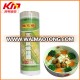 Best selling quick cooking corn flavor dried noodles