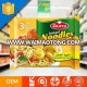 Fried Wholesale Ramen / Halal Products / Kimchi Flavor Korean Ramen Noodle