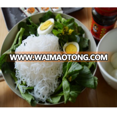 Low Carb Wholesale Instant Ramen Noodles Shirataki Noodles Konjac Spaghetti