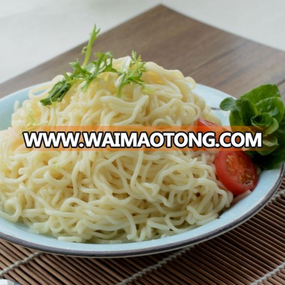 Hot Popular Weight Loss Konjac Italian Spaghetti Oat Konjac Noodles