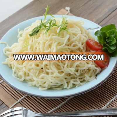 Chinese Sliming Food Konjac Noodles Fat Free Ramen Noodles